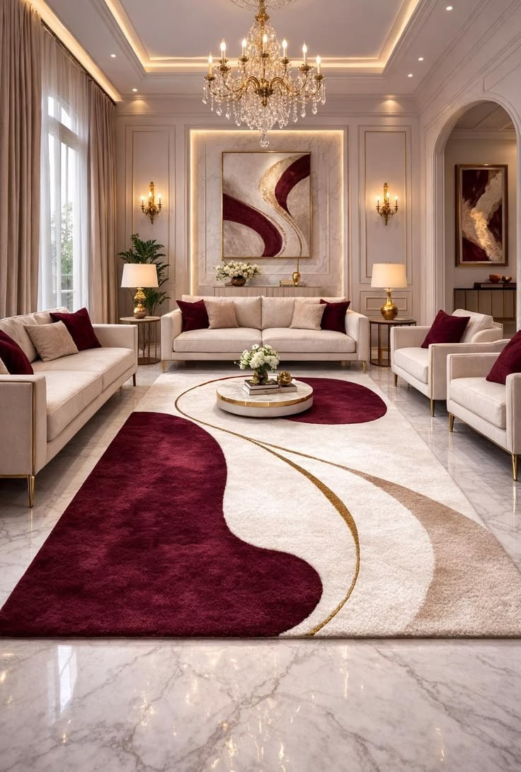 Sofa Set